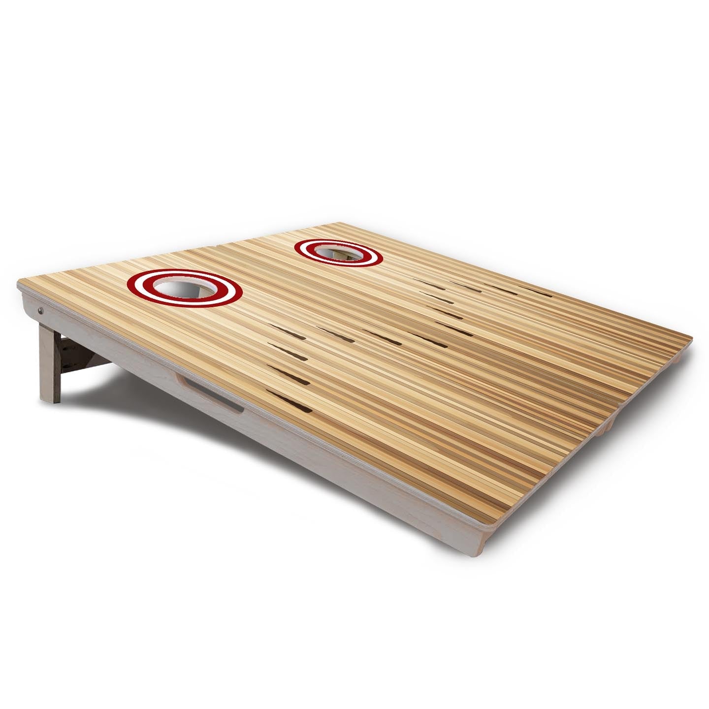 Bowling Cornhole Boards - Professional Tournament Series - Free Shipping!