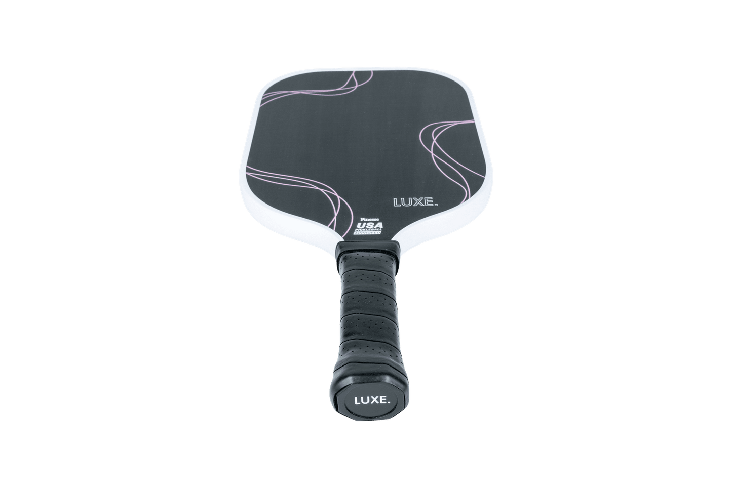 Finesse – 16mm Carbon Fiber Pickleball Paddle for Soft Touch & Control