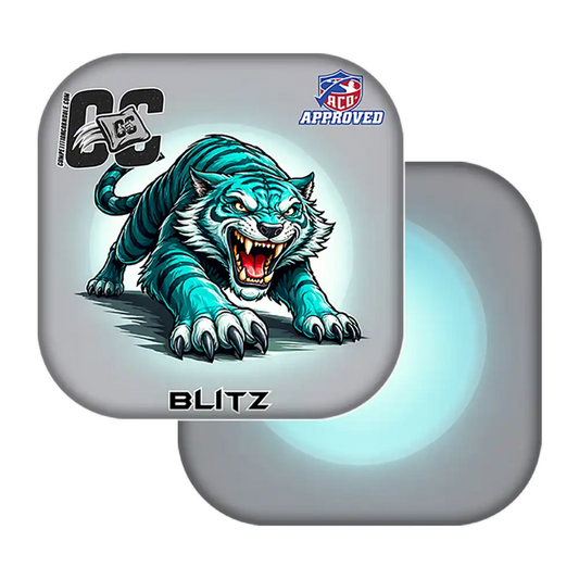 Ambush - Blitz Series