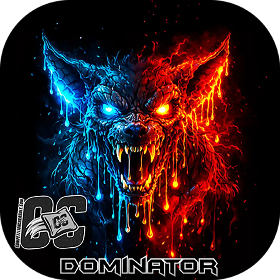 Apocalyptic Power - Dominator Series
