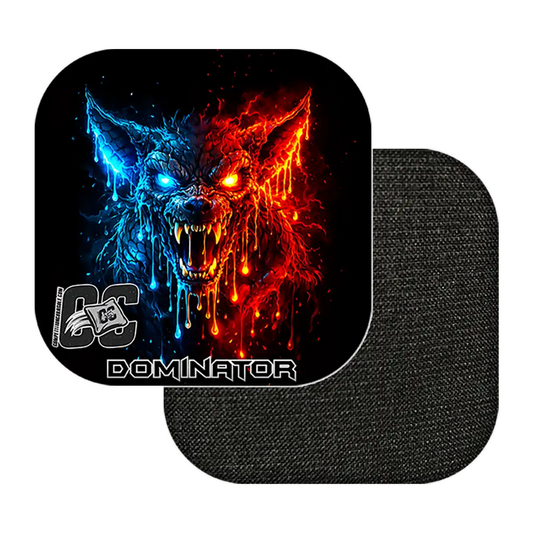 Apocalyptic Power | Dominator Series