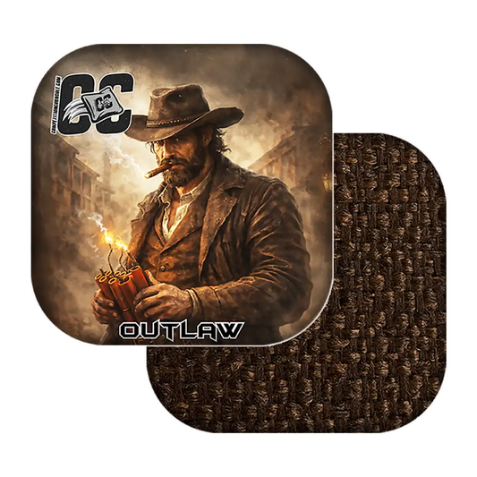 Black Powder | Outlaw Series