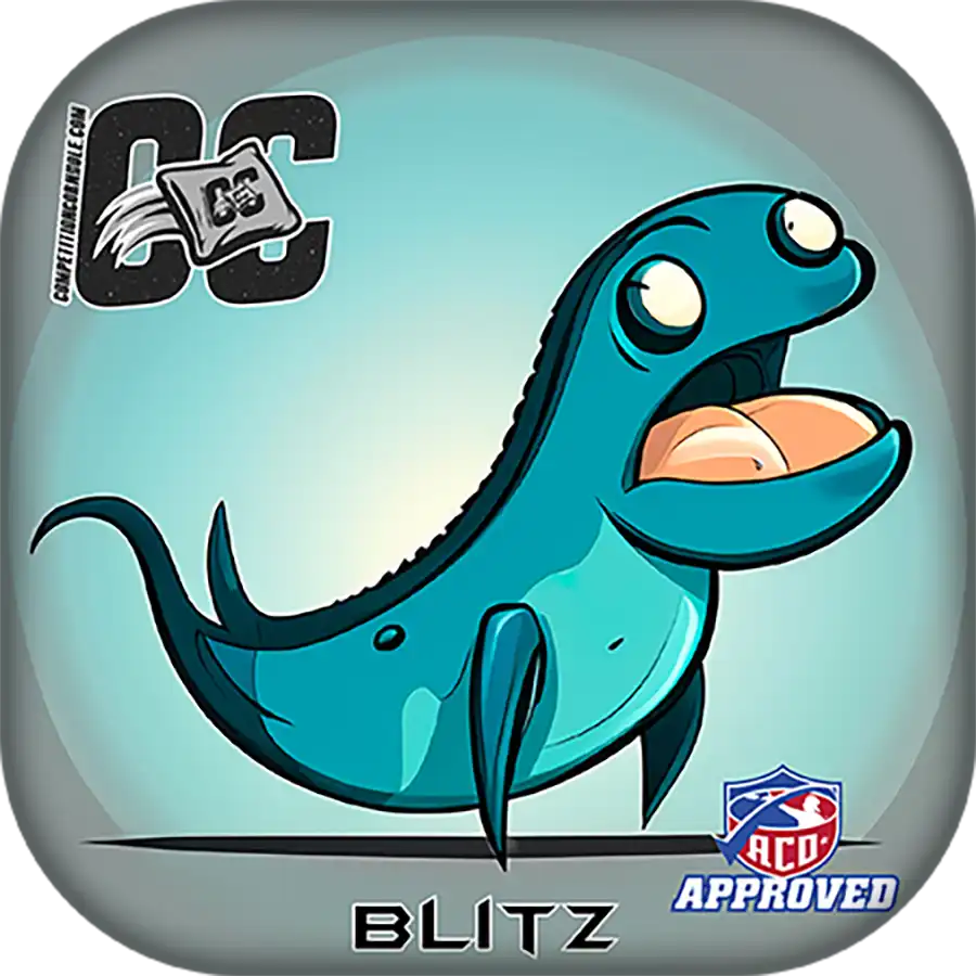 Blitz Series – Speed & Adaptability | Competition Cornhole Bags | ACO Approved