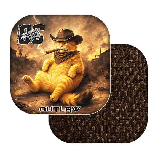 Cigarillo | Outlaw Series