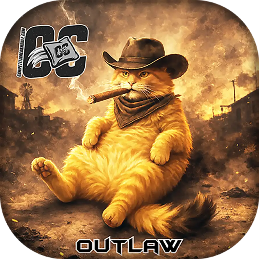 Cigarillo - Outlaw Series
