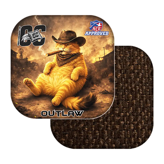 Cigarillo - Outlaw Series