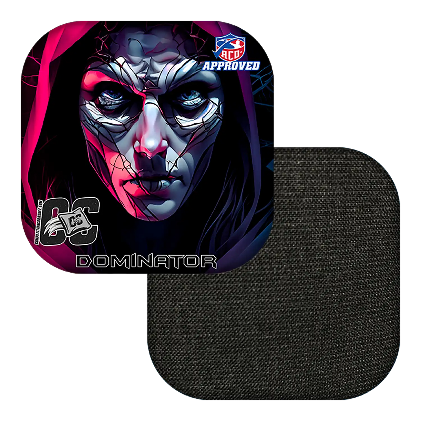 Dominator Series – Dominator | Power & Accuracy Cornhole Bags | ACO Approved