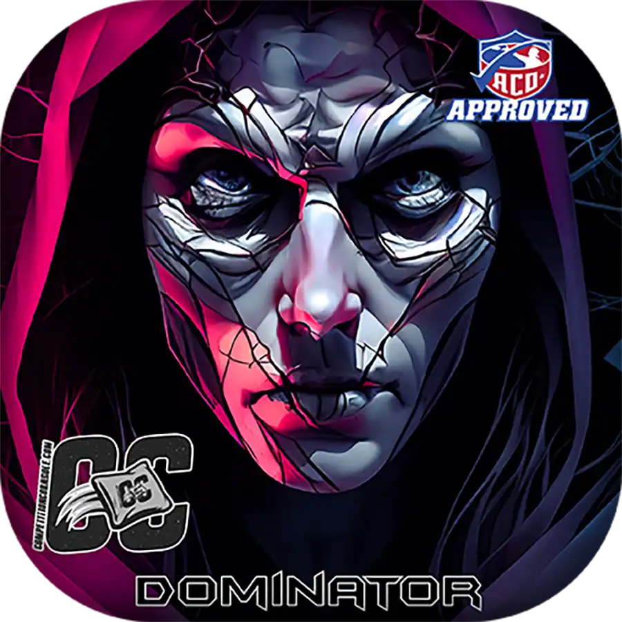 Dominator Series – Dominator | Power & Accuracy Cornhole Bags | ACO Approved