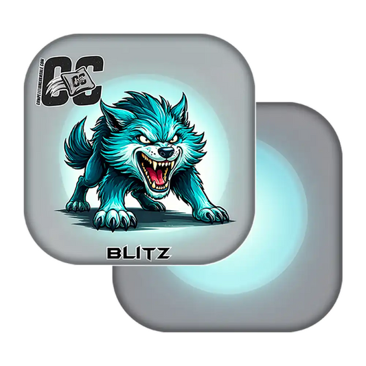 Feral | Blitz Series