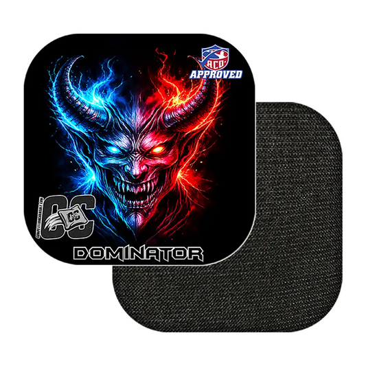 Hellfrost - Dominator Series