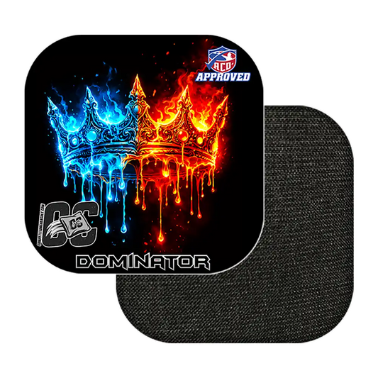Infernal Reign - Dominator Series