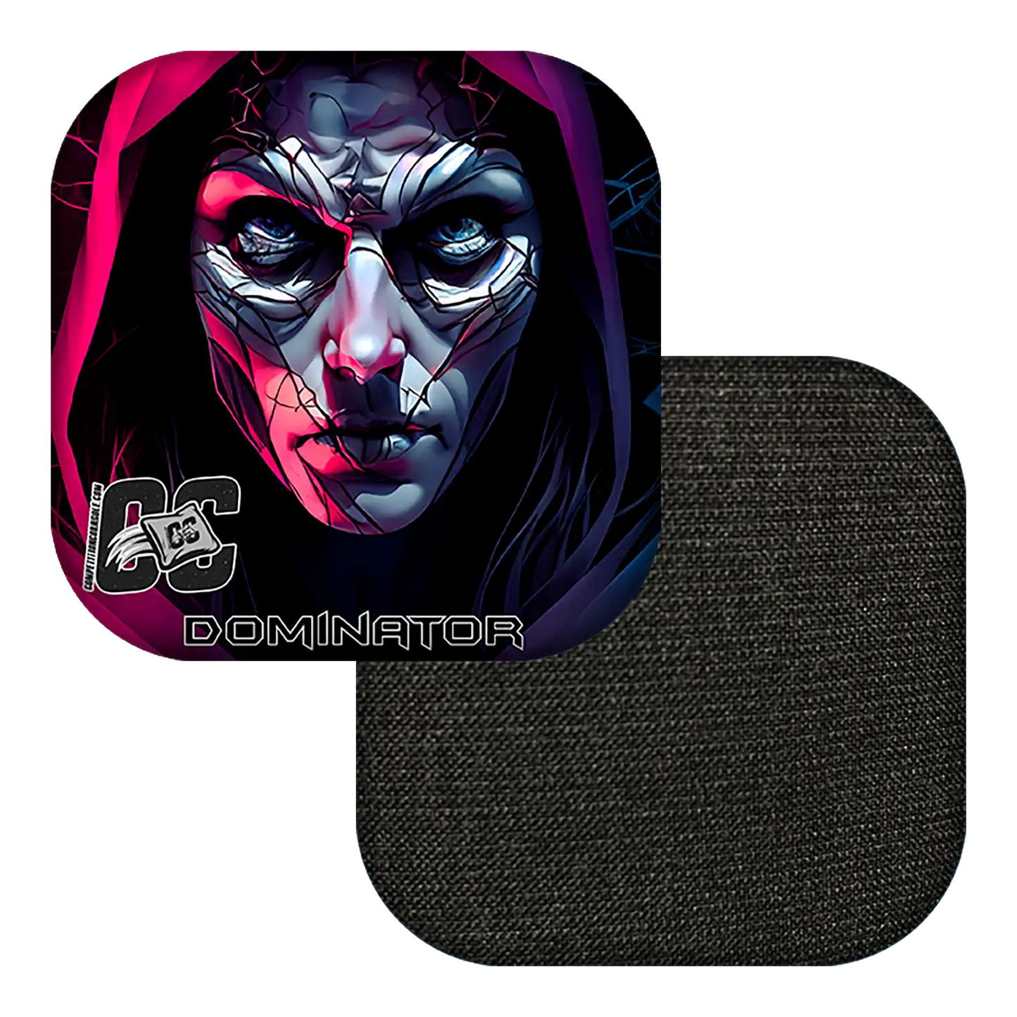 Dominator Series – Dominator | Power & Accuracy Cornhole Bags | ACO Approved