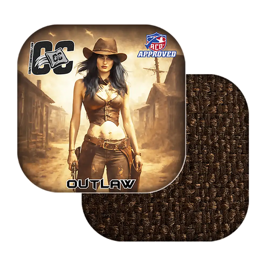 Outlaw - Outlaw Series