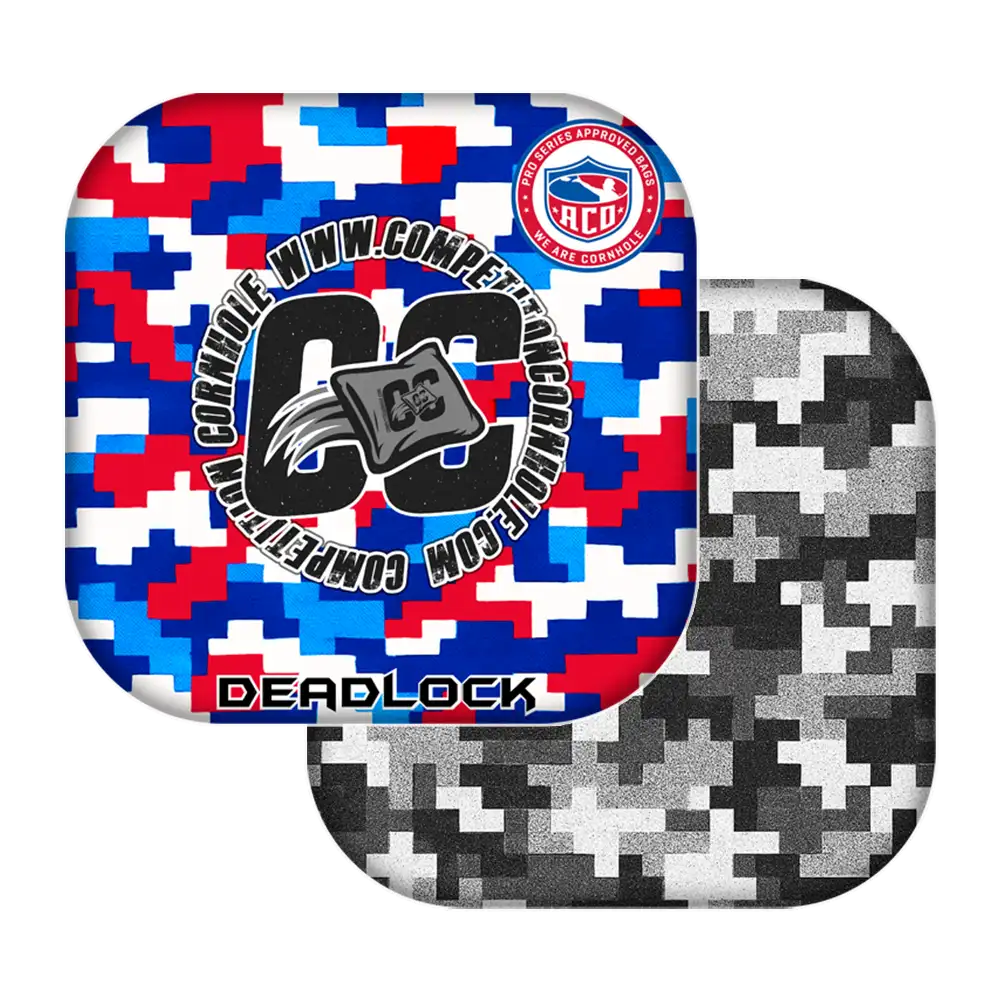 Digi Camo - All Series
