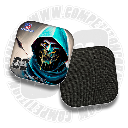 Reaper Series - Reaper | Precision Control Cornhole Bags | ACO Approved