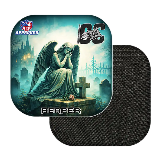 Solace - Reaper Series