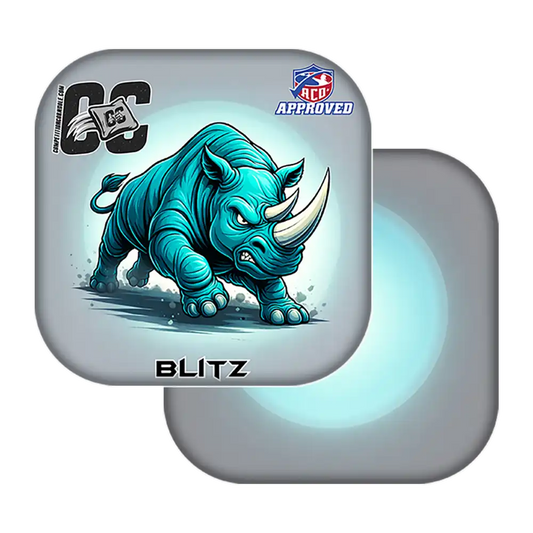 Ironhide - Blitz Series
