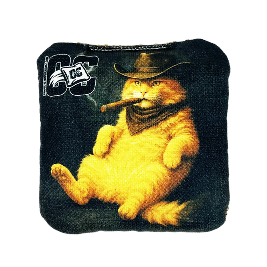 Outlaw Series – Cigarillo | Rugged & Versatile Cornhole Bags