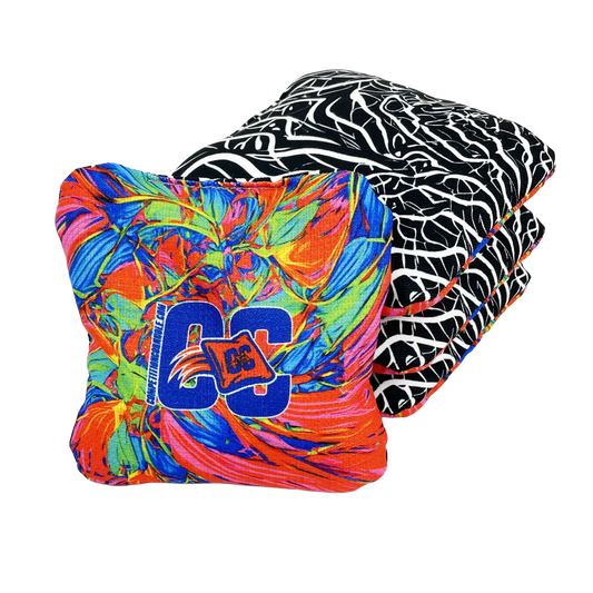 Havoc Series – Migraine | Max Speed Cornhole Bags