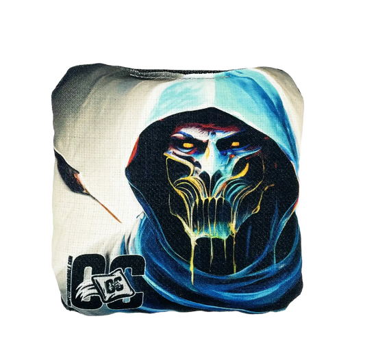 Reaper Series – Reaper | Precision Control Cornhole Bags