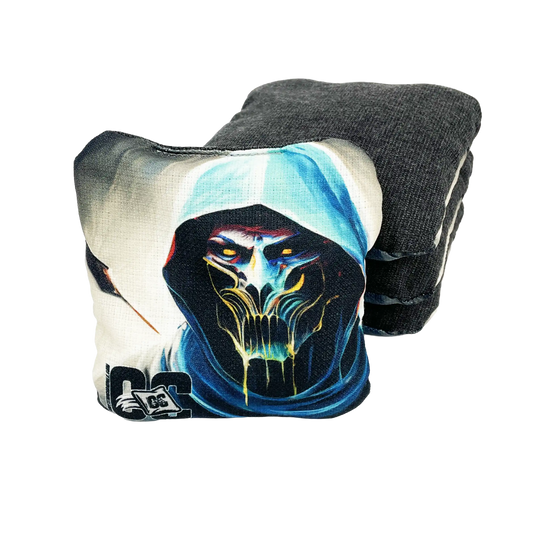 Reaper Series – Reaper | Precision Control Cornhole Bags