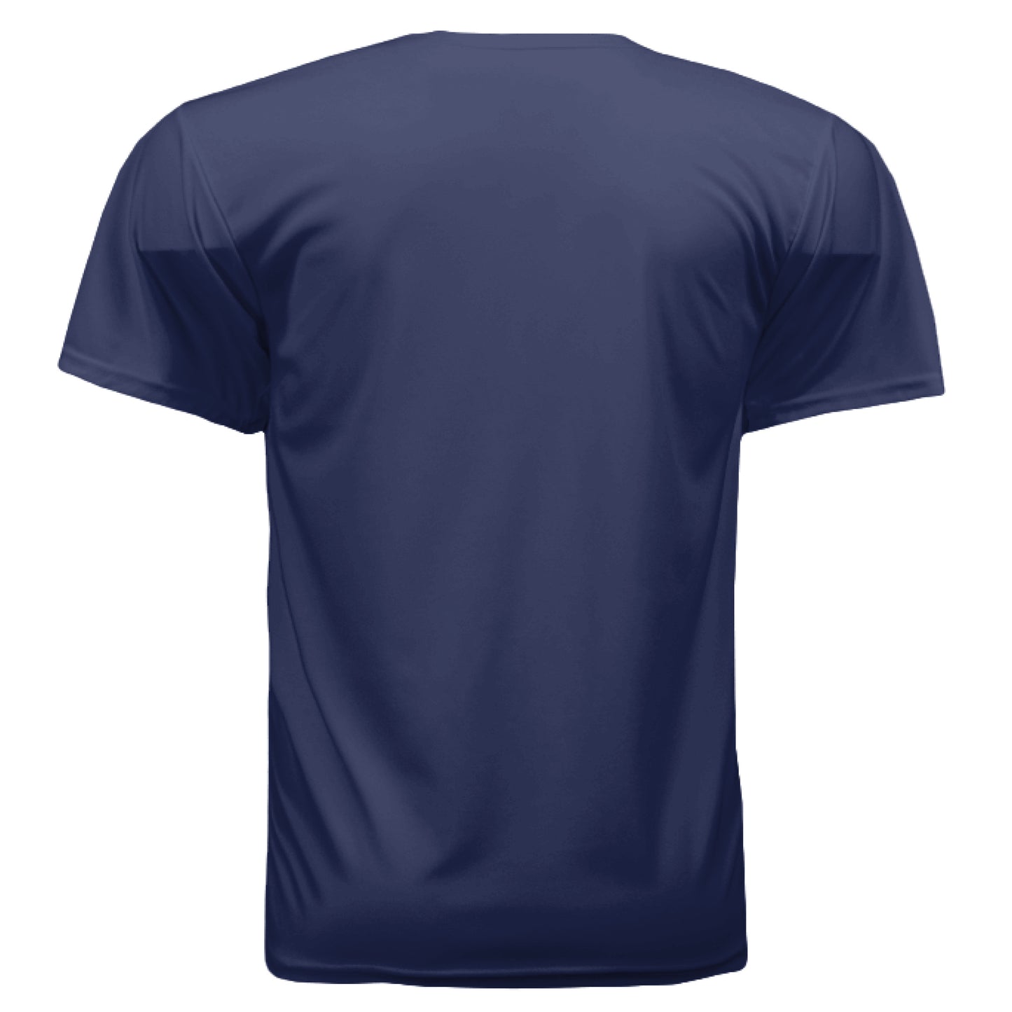 NAVY - BACK
