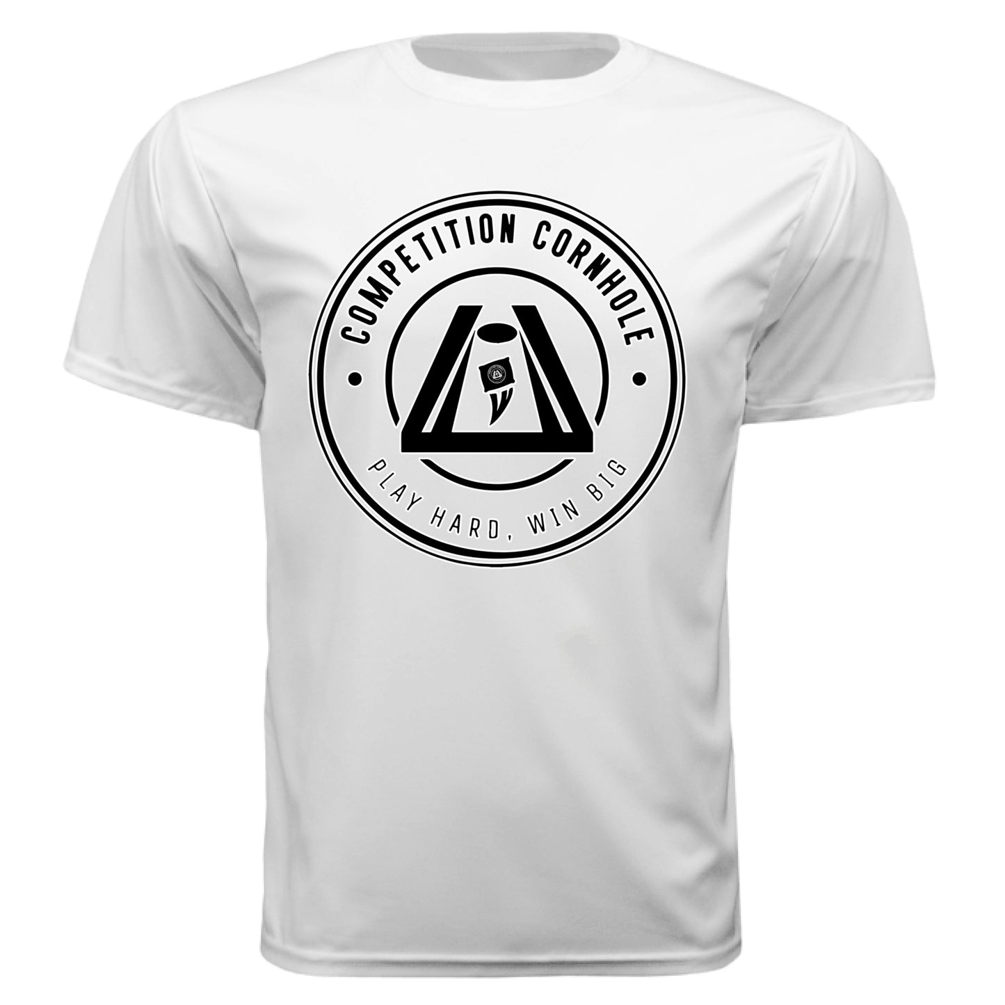 WHITE - FRONT