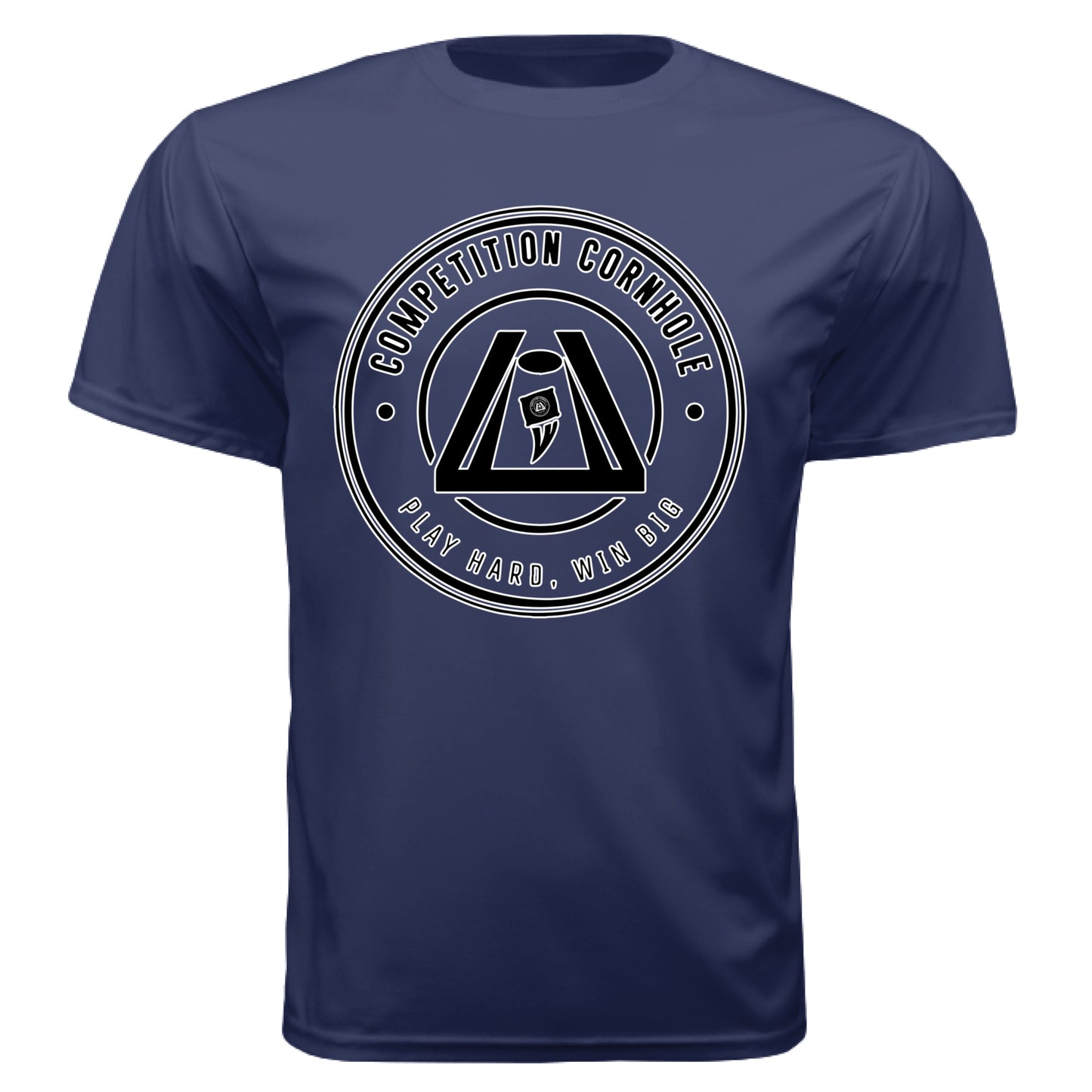 NAVY - FRONT