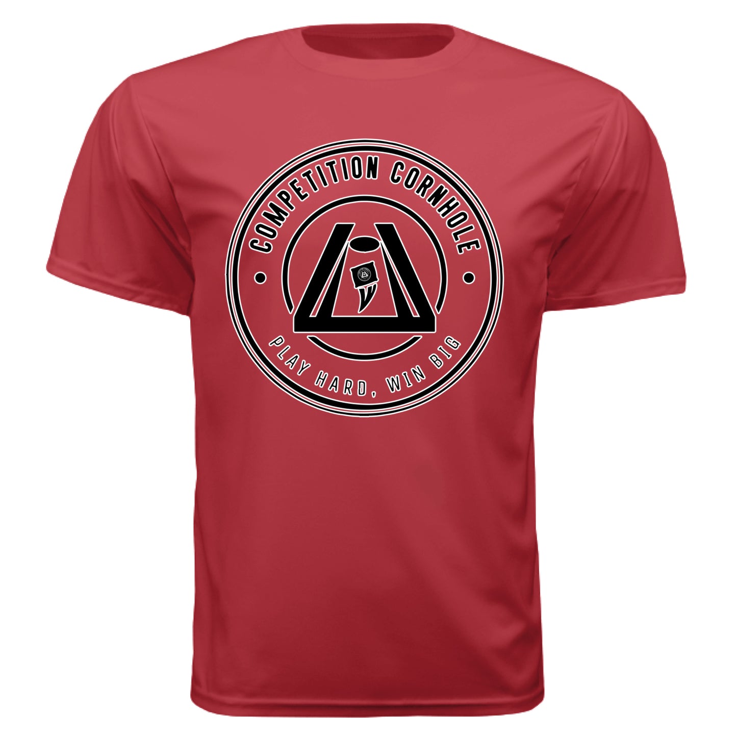 Scarlet - FRONT