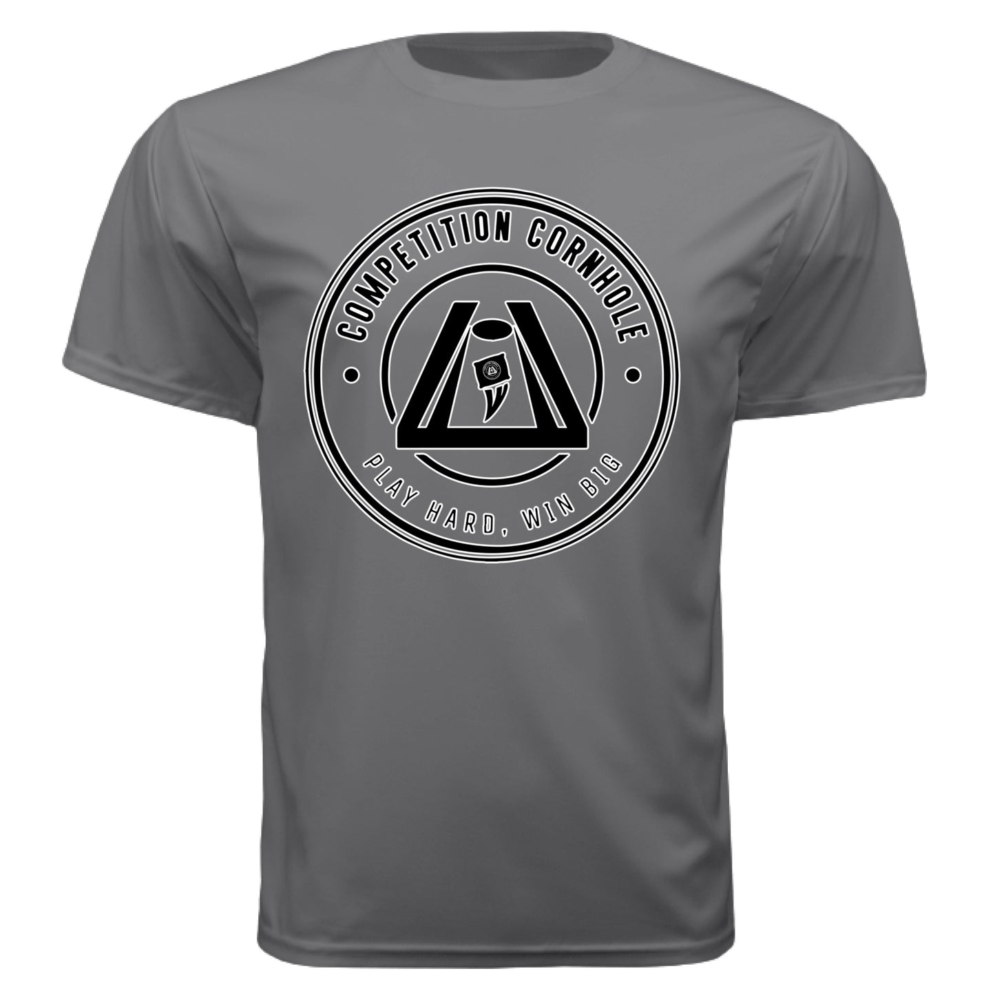 GRAPHITE - FRONT