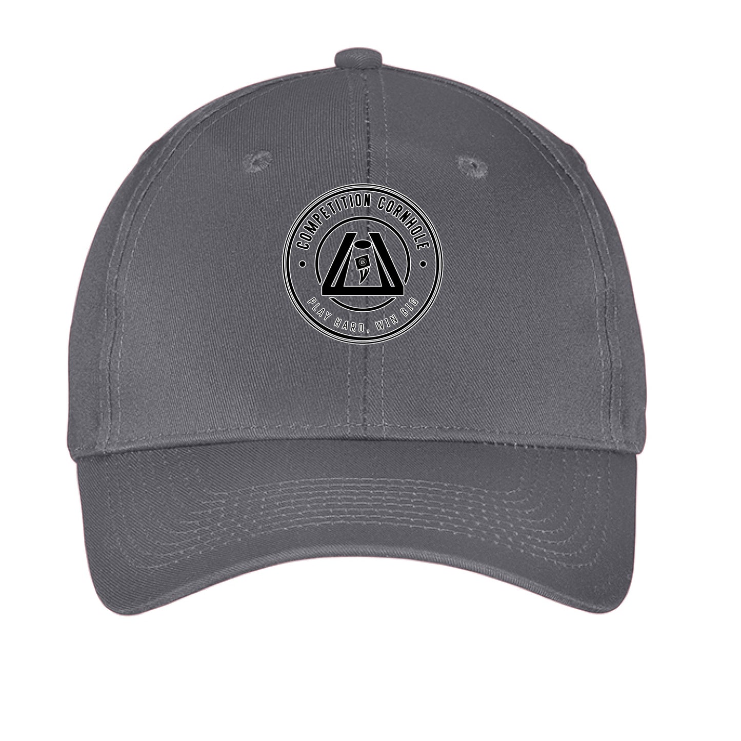Charcoal - FRONT
