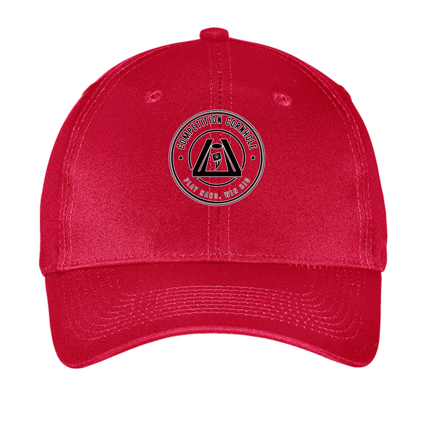 RED - FRONT