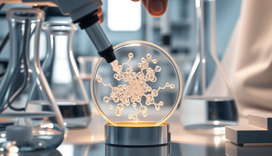 Inside the Bag: Why CC-ProBlend™ Resin Changes the Game