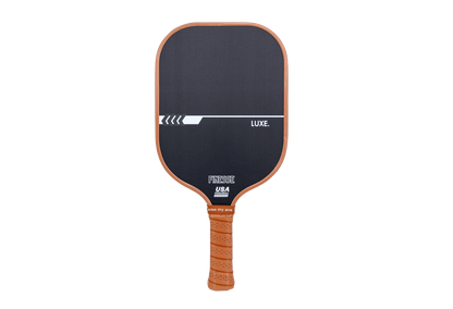 Finesse – 16mm Carbon Fiber Pickleball Paddle for Soft Touch & Control