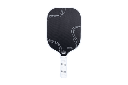 Finesse – 16mm Carbon Fiber Pickleball Paddle for Soft Touch & Control