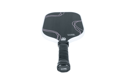Finesse – 16mm Carbon Fiber Pickleball Paddle for Soft Touch & Control