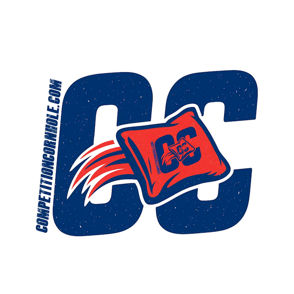 Competition Cornhole