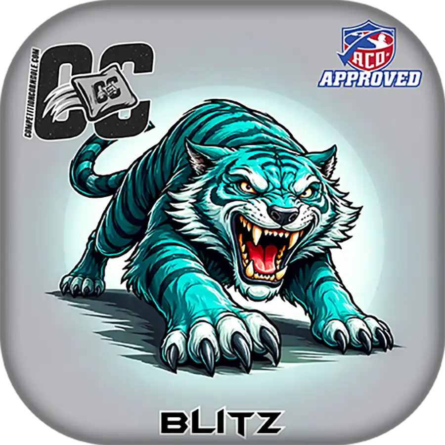 Ambush - Blitz Series
