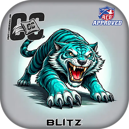 Ambush - Blitz Series