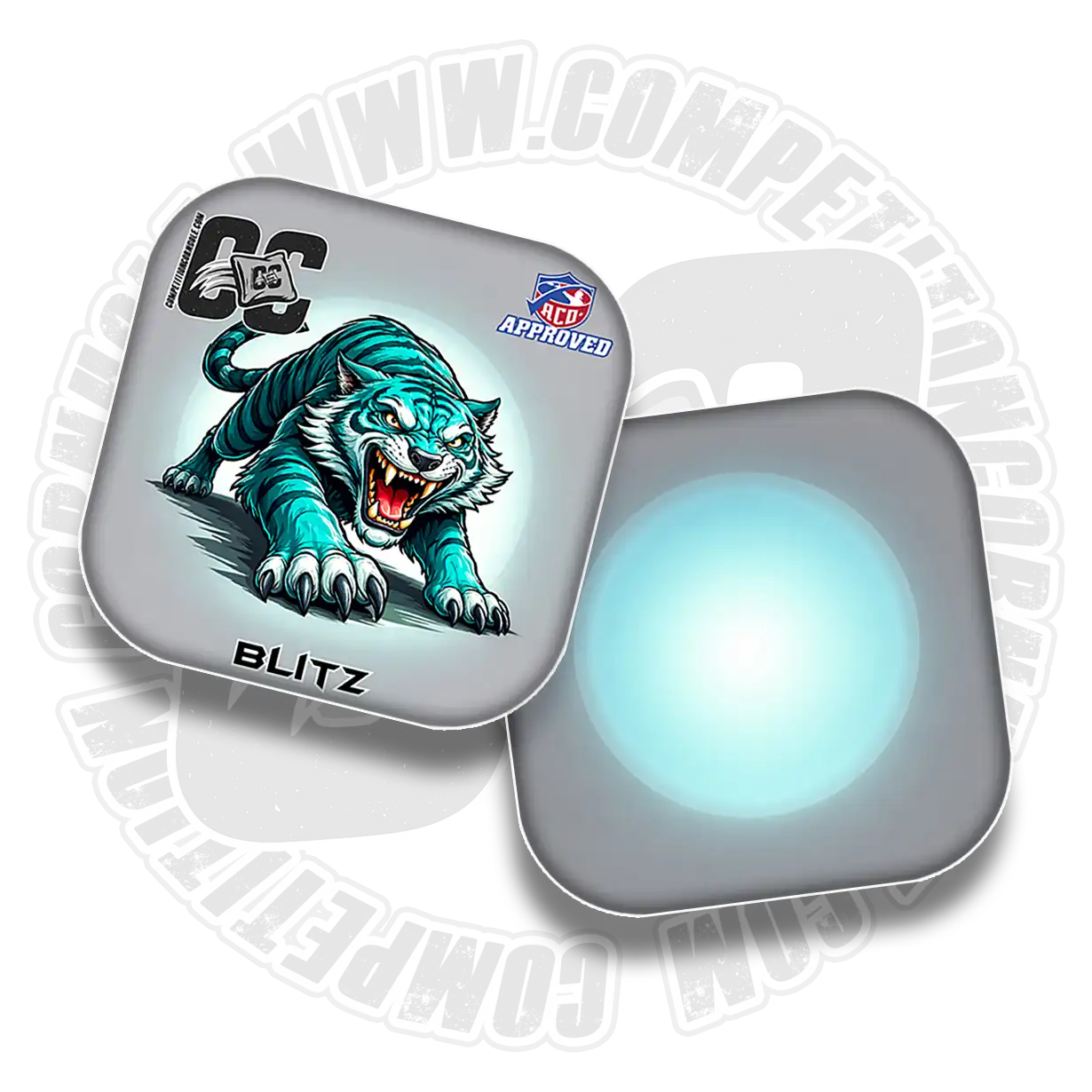 Ambush - Blitz Series
