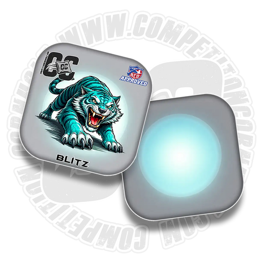 Ambush - Blitz Series