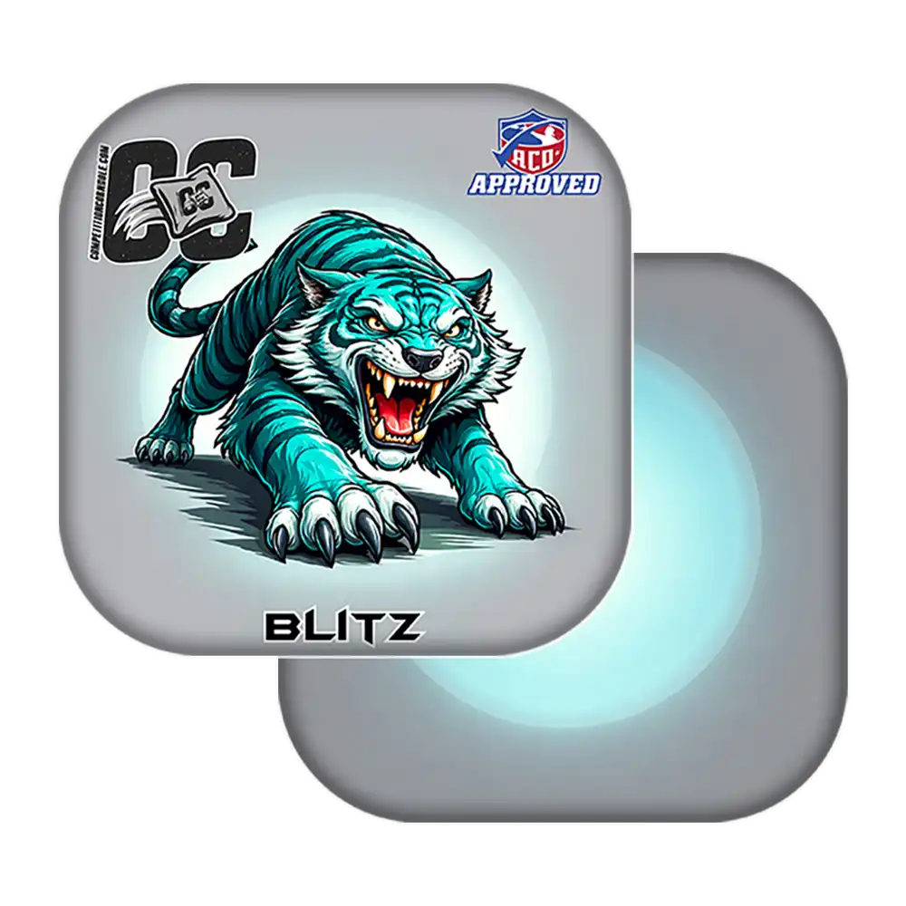 Ambush - Blitz Series