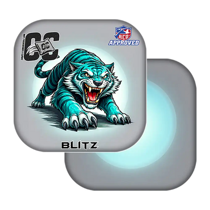 Ambush - Blitz Series