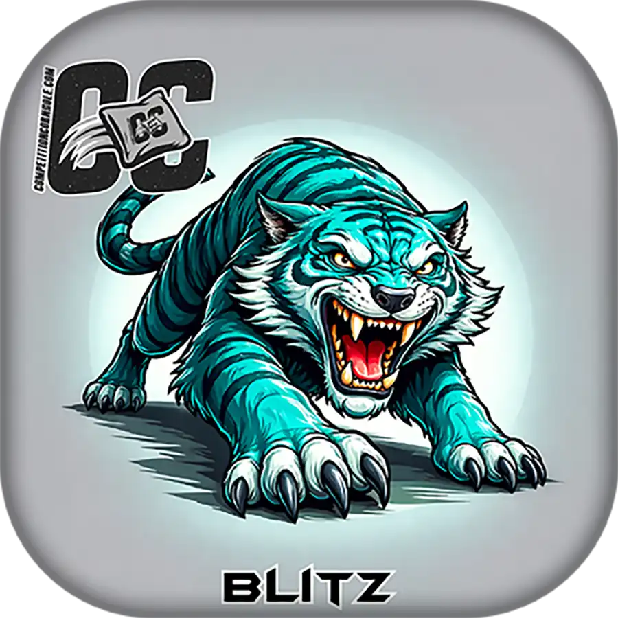Ambush - Blitz Series