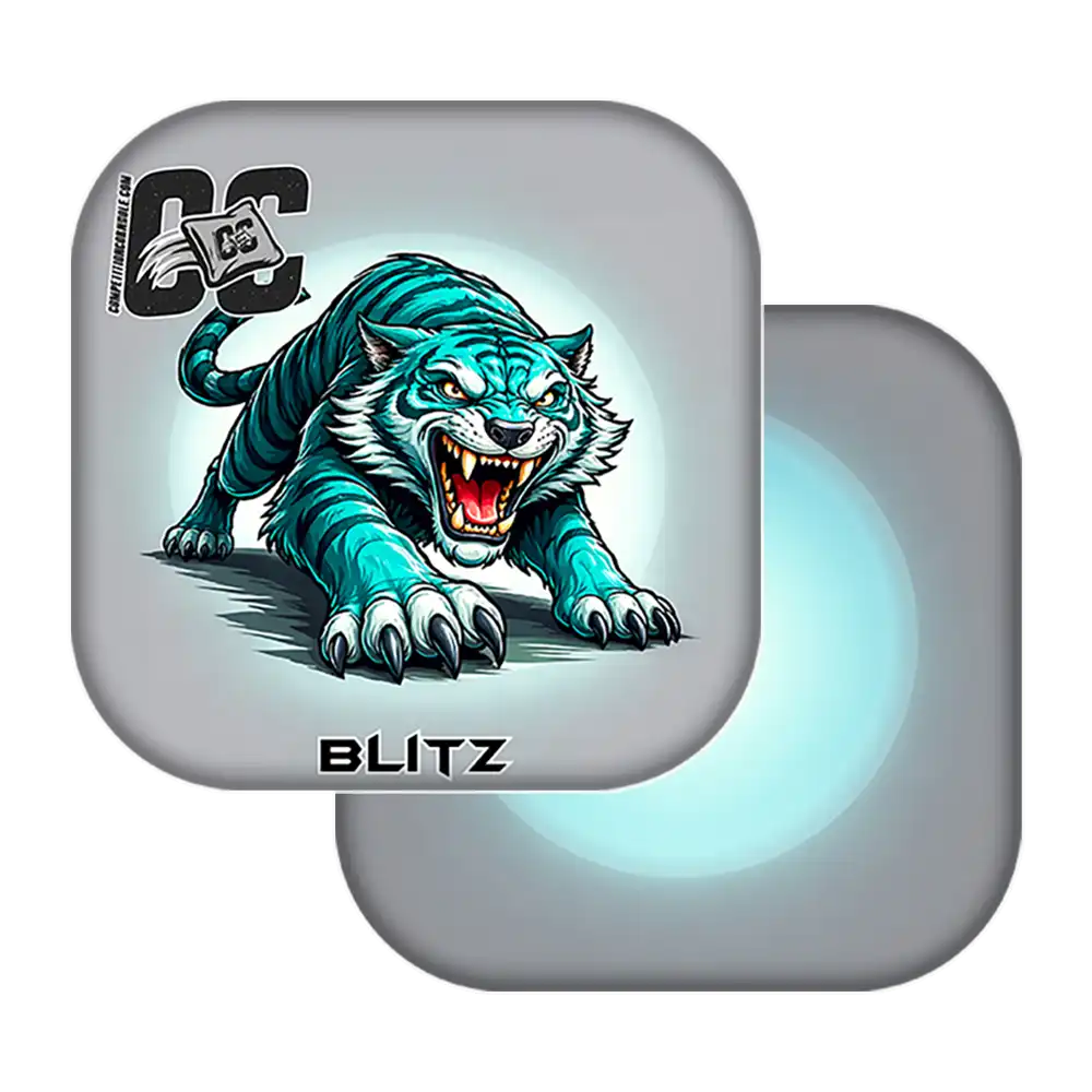 Ambush | Blitz Series
