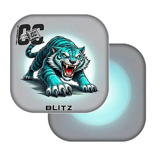 Ambush | Blitz Series