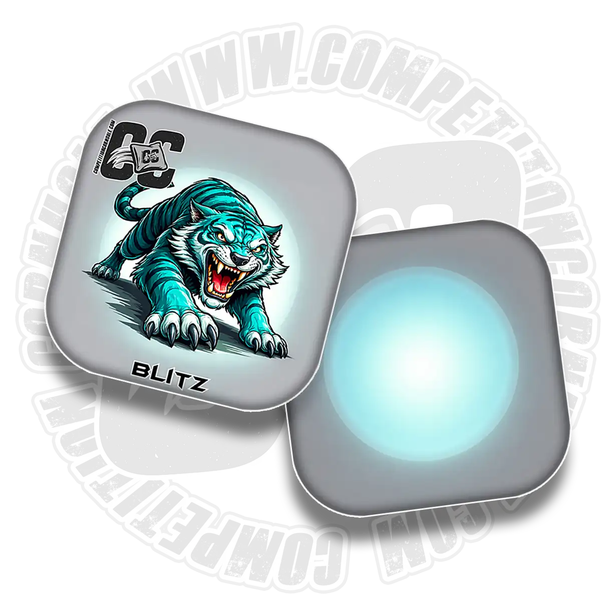 Ambush | Blitz Series