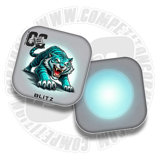 Ambush | Blitz Series