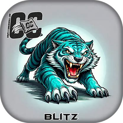 Ambush | Blitz Series
