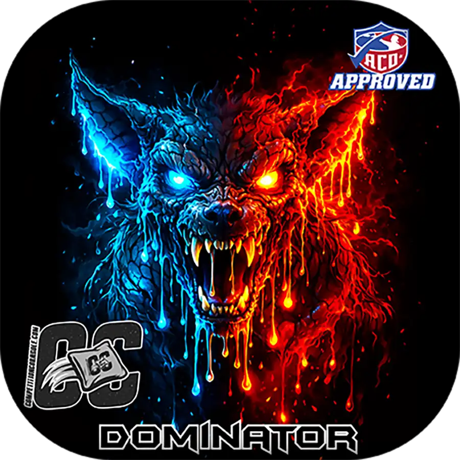 Apocalyptic Power - Dominator Series